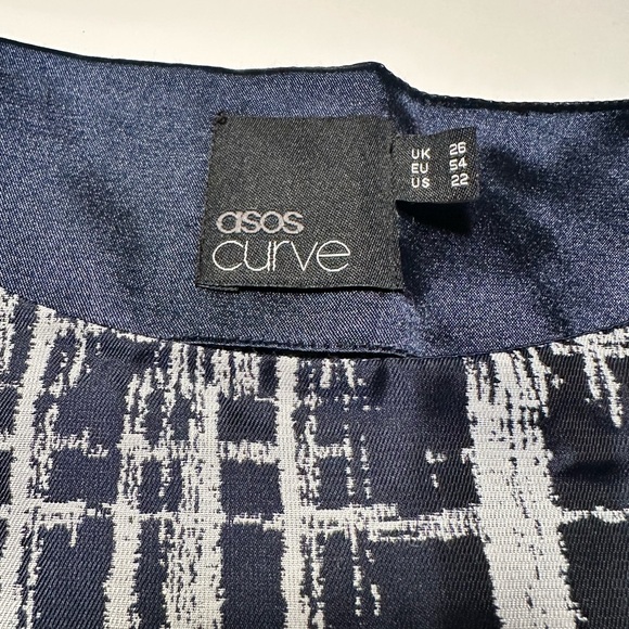 ASOS Dress - Picture 4 of 4